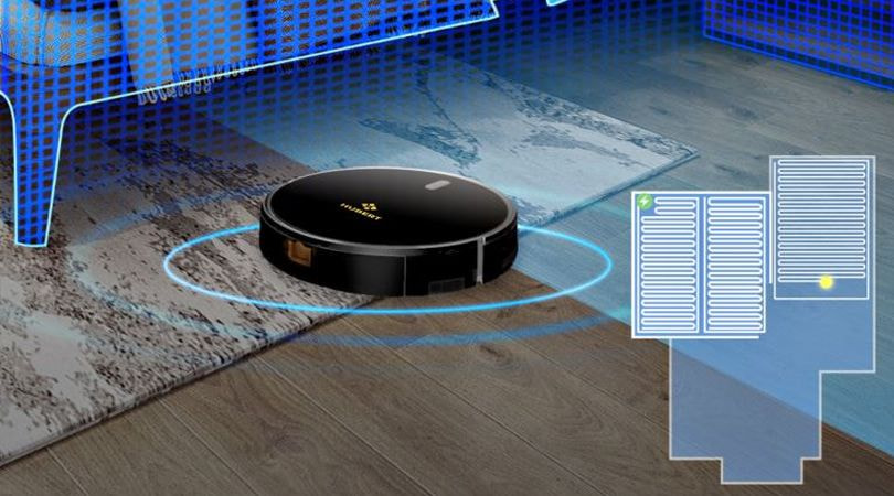 Hiệu suất làm sạch vượt trội
